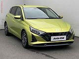 Hyundai i20 (2024) 1.0 T-GDi, 1.maj,ČR, Style - náhled 1