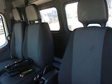 Mercedes-Benz Atego 1222 L, HYDRAULICKÁ RUKA HCS C - náhled 10