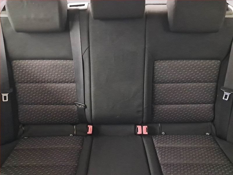 Škoda Octavia (2010) 1.9 TDI, po STK, Tažné - fotka 10 z 16