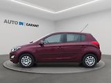 Hyundai i20 (2014) 1.2i 62kW, Klima - náhled 8
