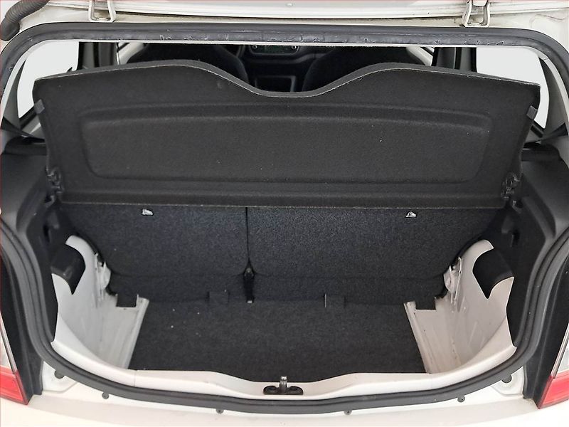 Škoda Citigo (2015) Elegance 1.0 MPI, Serv.kniha - fotka 15 z 15