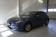 Mazda 3 MAZDA 3  2.0 SKYACTIV-G - fotografie inzerátu