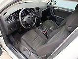 Volkswagen Tiguan 2.0TDI DSG 4M HIGHLINE ČR - náhled 10