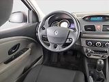 Renault Mégane (2009) 1.6 16V, ČR,1.maj, po STK - náhled 7