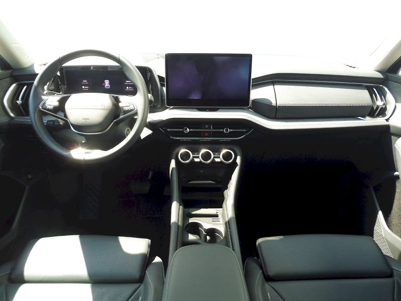 Škoda Kodiaq (2025) Exclusive Selection 2,0 TDI 14 - fotka 5 z 30