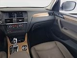BMW X3 (2012) xDrive30d, 4X4, Automat, Kůže - náhled 8