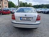 Škoda Octavia 1.9 TDI, nová STK - náhled 11