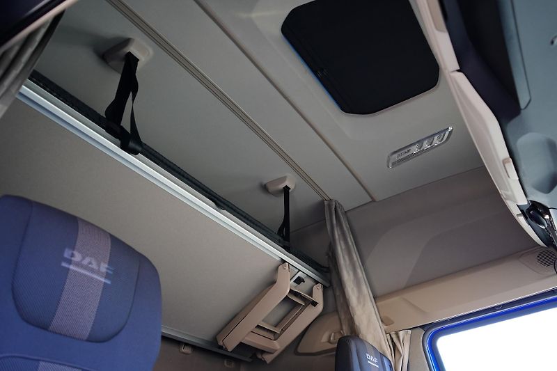 DAF XG+ (2023) 530 / ACC / EURO 6 / RETARDER  - fotka 52 z 53