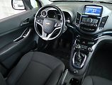 Chevrolet Orlando (2012) 2.0 VCDi, 7 míst, po STK - náhled 7