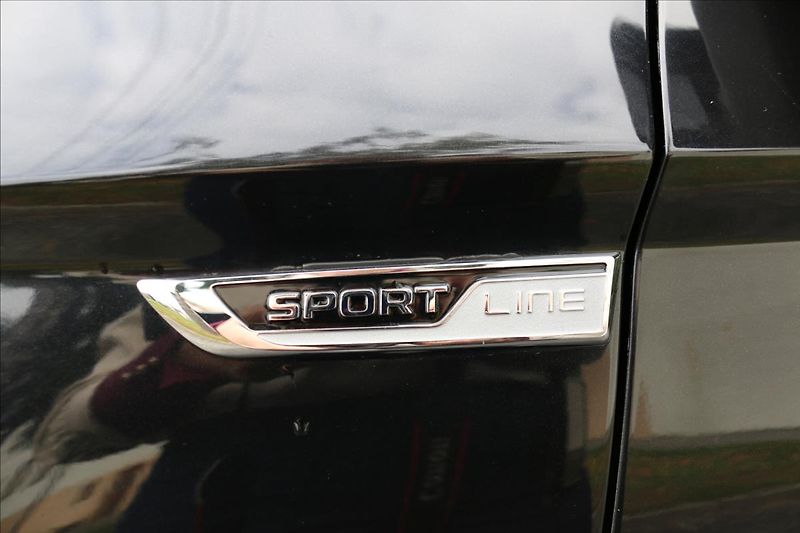Škoda Karoq 2,0 Sportline,4x4, Automat - fotka 7 z 42