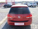 Volkswagen Golf 1,4 i 16v, aut.klima,servis, - náhled 7