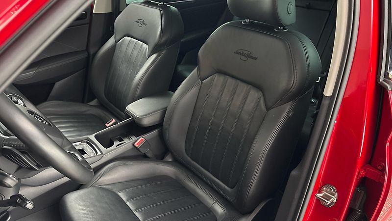 Škoda Kodiaq 2.0 TSI DSG 4x4 L&K - fotka 15 z 34