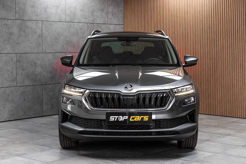 Škoda Karoq 1.5 TSI STYLE+*TAŽNÉ*DSG*ČR* - fotka 2 z 44