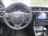 Toyota Auris 1.6 D-4D - náhled 18