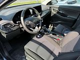 Hyundai i30 (2026) WG 1,6 T-GDI DCT GO CZECH   - náhled 6