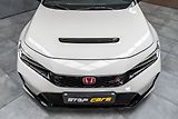 Honda Civic TYPE R 2.0 REZERVACE - náhled 38