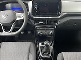 Volkswagen T-Cross (2025) 1,0 TSI 5G  People - náhled 12