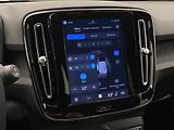 Volvo XC40 PURE ELECTRIC RECHARGE PLUS CZ - náhled 36