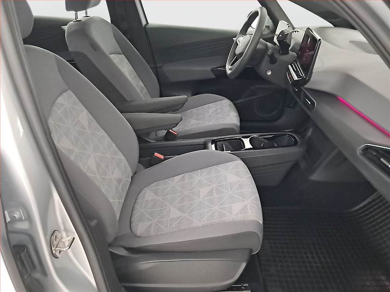 Volkswagen ID.3 (2021) Pure Perf. (55 kWh) - fotka 9 z 20