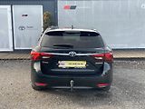 Toyota Avensis 2.0D, ČR, Trend, tažné, navi - náhled 6