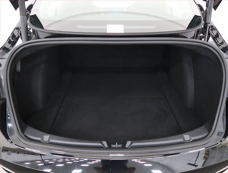 Tesla Model 3 (2021) Std Range Plus LFP, SoH 92% - fotka 13 z 32