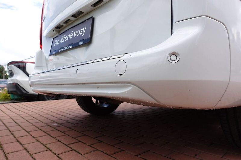 Toyota ProAce City Verso 1.5 D4-D 130 6 MT Long 5D Fami - fotka 28 z 31