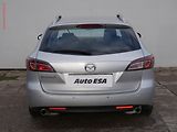 Mazda 6 (2009) 2.0 i, AC, park.asist - náhled 4