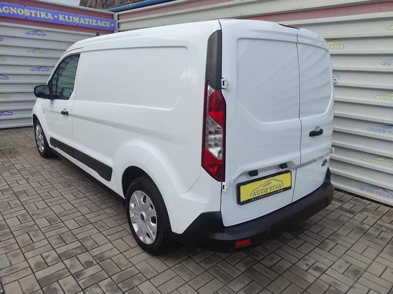 Ford Transit Connect 1.5 Ecoblue L2,TREND,ČR,  - fotka 3 z 27