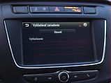 Opel Zafira (2018) 1.4 Turbo, Serv.kniha - náhled 17