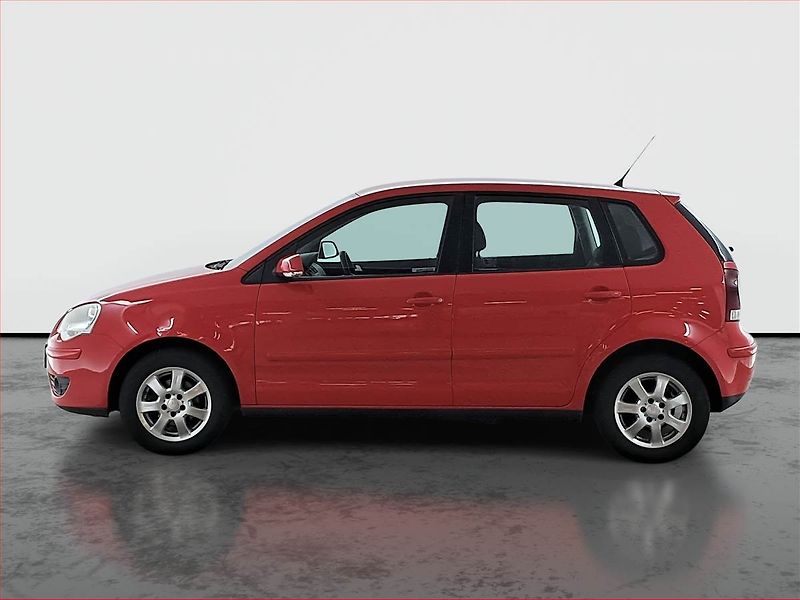 Volkswagen Polo (2008) 1.2, nová STK, jezdí výborně - fotka 3 z 14
