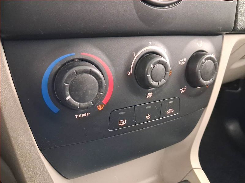 Fiat Stilo (2006) 1.4 16V, po STK, Klima - fotka 13 z 17
