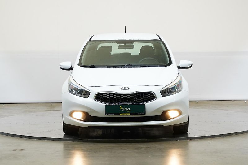 Kia Ceed - fotka 4 z 26
