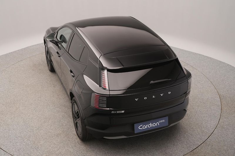 Volvo EX30 (2026) CROSS COUNTRY P5 LONG R. PLUS - fotka 18 z 18