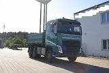 Volvo FH (2019) 500 6x6 Bordmatik EURO 6 - náhled 1