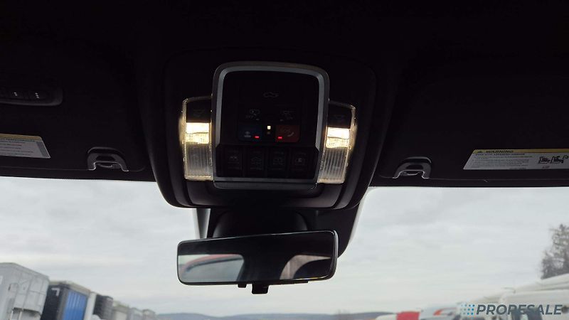 Dodge RAM (2022) 1500 TRX 6.2 HEMI V8 523kW - fotka 15 z 19