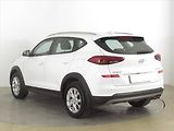 Hyundai Tucson (2019) 1.6 T-GDI, Serv.kniha - náhled 3