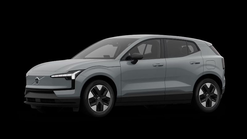 Volvo EX30 (2026) PLUS, P5 electric, 200 kW / 27 - fotografie inzerátu