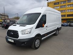 Ford Transit 2,2TDCi 114kW ! L4H3 !!! - fotografie inzerátu