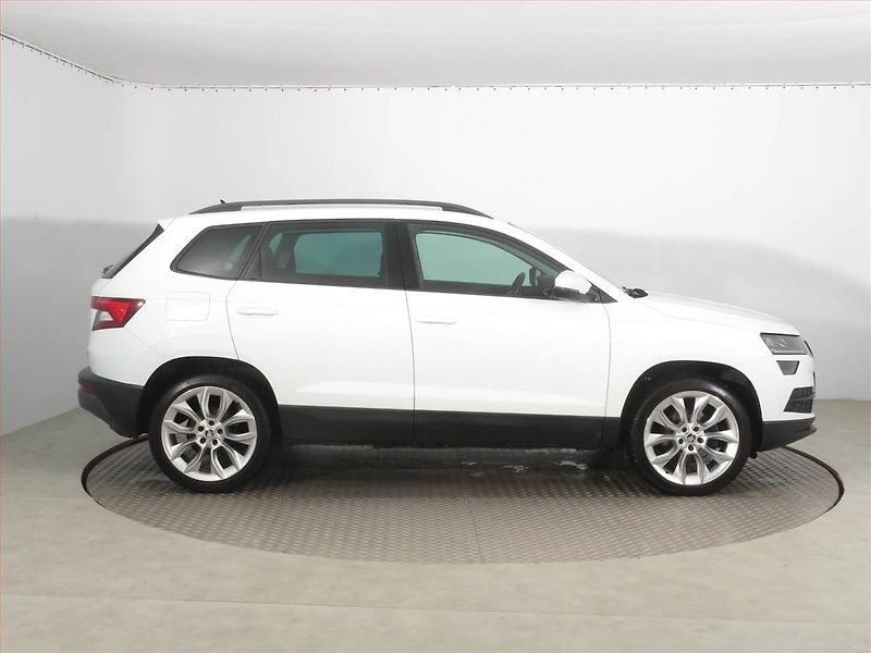 Škoda Karoq (2018) Style Plus 2.0 TDI, 4X4 - fotka 6 z 16