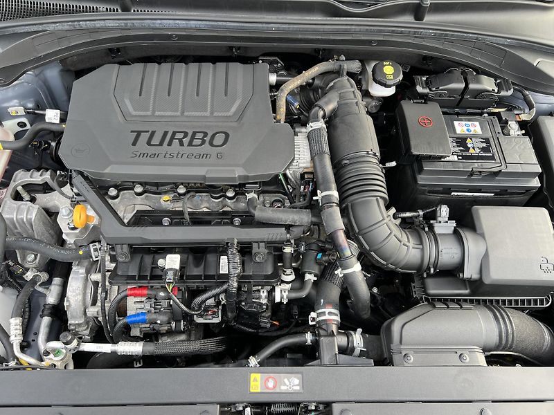 Hyundai i30 1.5T-GDi KAMERA ČR 1.MAJ. DPH - fotka 39 z 47