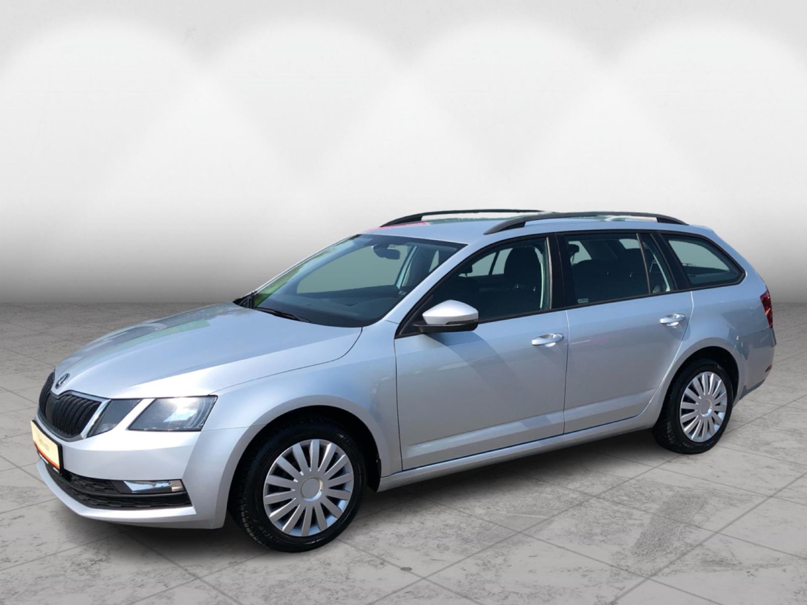 Škoda Octavia III FL Combi Ambition 1.6TDI