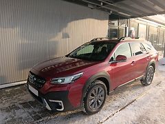 Subaru Outback (2026) 2.5i 4WD Comfort Nové - fotografie inzerátu