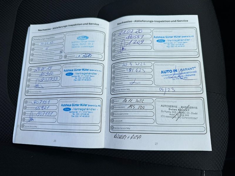Ford S-MAX (2019) 4X4 2,0 TDCI 140KW TAŽNÉ DPH - fotka 40 z 41