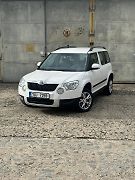 Škoda Yeti Škoda Yeti 2.0 TDI 81kW  - fotografie inzerátu