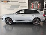 Audi Q7 (2026) 50 TDI quattro (210kW/285k) Ti - náhled 2