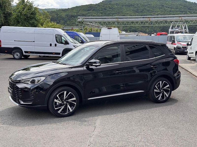MG ZS (2026) 1,5l Hybrid + (197k) Exclusive - fotka 5 z 37