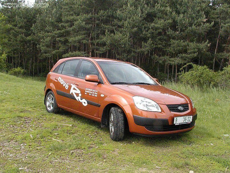 Podvozek je společně s motorem nejsilnější stránkou vozu.