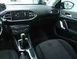 Peugeot 308 (2014) 1.6 HDi, Tempomat - náhled 8