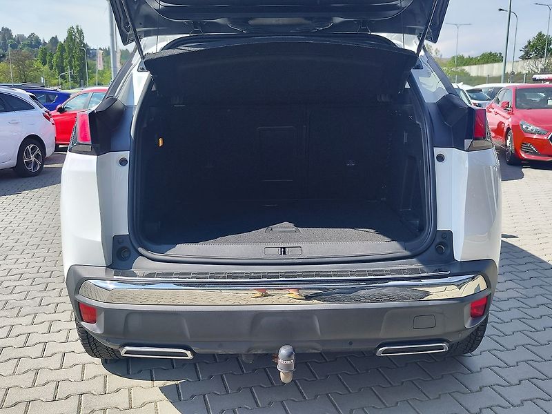 Peugeot 3008 1.5 HDi/96kW Active - fotka 9 z 33