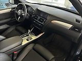 BMW X3 2,0   xDrive20d,1.MAJITEL,ČR,D - náhled 10